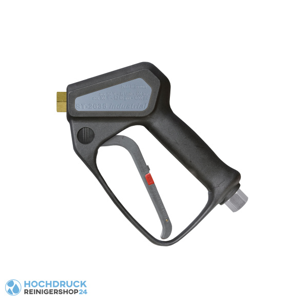 Hochdruckpistole Suttner ST-2635 kugelgelagert (400 bar)