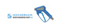 Hochdruckpistole Suttner ST-2725 Edelstahl (80 bar)