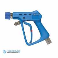 Niederdruckpistole Suttner ST-3100 mit Kappe (60 bar)