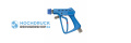 Niederdruckpistole Suttner ST-3100 mit Kappe (60 bar)