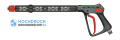 Hochdruckpistole Suttner ST-3600 mit Lanze (600 bar)