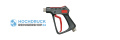 Hochdruckpistole Suttner ST-3600 Edelstahl, schwarz (600 bar)