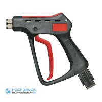 Hochdruckpistole Suttner ST-3600 Edelstahl (600 bar)