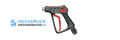 Hochdruckpistole Suttner ST-3600 Edelstahl (600 bar)