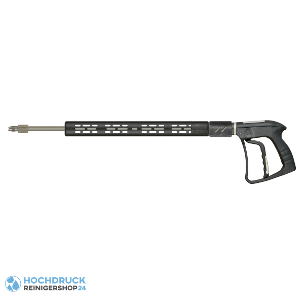 Dampfpistole Suttner ST-4000 mit Lanze (20 bar)