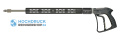 Dampfpistole Suttner ST-4000 mit Lanze (20 bar)
