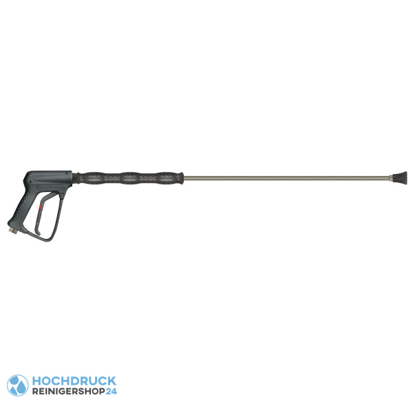 Hochdruckpistole Suttner Ecoline mit Lanze (250 bar)