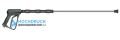 Hochdruckpistole Suttner Ecoline mit Lanze (250 bar)