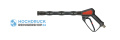 Hochdruckpistole Suttner ST-2600 mit Lanze (310 bar)