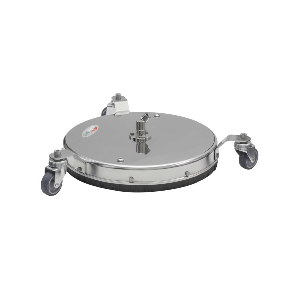 TurboDevil TD410ss 1/4"IG ohne Pistole und Düsen