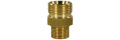 Gegennippel M22x1,5AG : 1/4 AG