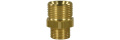 Gegennippel M21x1,5AG : 1/4AG