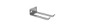 Wandhalter Universal Edelstahl