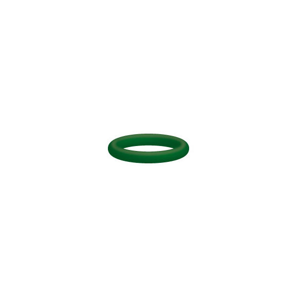 O-Ring 10x2,2 Viton grün