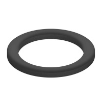 Stützring für Stecknippel 10 mm