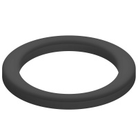 Stützring für Stecknippel 11 mm
