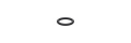 O-Ring 20x2,5 EPDM