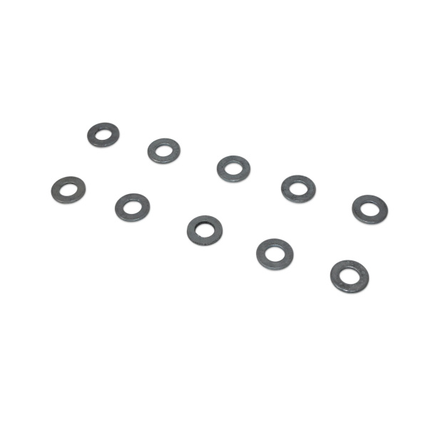 WASHER  8.4X1.6