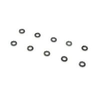 SERRATED LOCK WASHER  A4