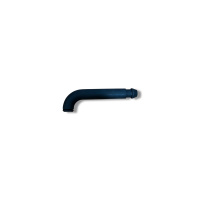Nilfisk Schlauch Ø14X185 RUBBER 63SH