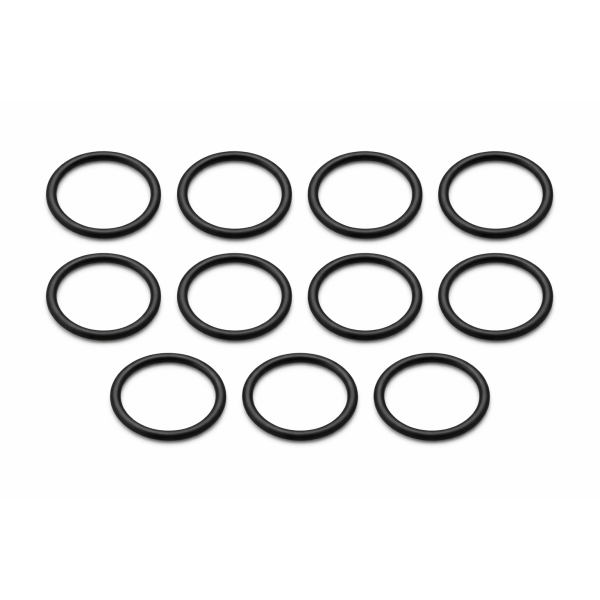 Nilfisk O-Ring 18 x 2 -  DIN 3770 NBR70 - 10 Stück