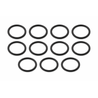 Nilfisk O-Ring 18 x 2 -  DIN 3770 NBR70 - 10 Stück