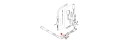 Nilfisk Dichtring 14 x 24 x 2 - Gummi