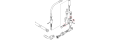 Nilfisk O-Ring 17 x 2 NBR 70SH - für Unloader und Control Safety Block