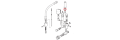 Nilfisk O-Ring 14 x 1,5 NBR 70SH