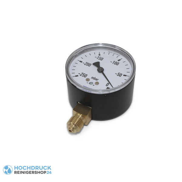 VACUUM METER