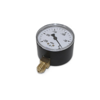 VACUUM METER