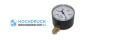 VACUUM METER