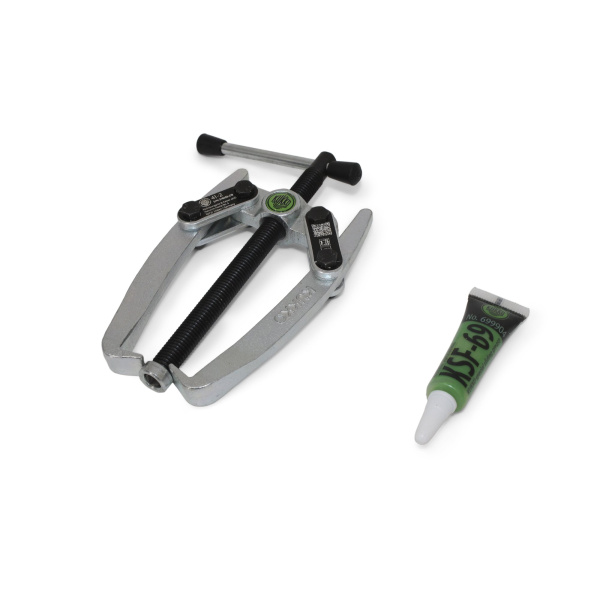 PULLER FOR IMPELLER