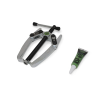 PULLER FOR IMPELLER