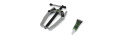 PULLER FOR IMPELLER