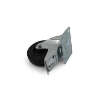 CASTER D100X30 BRAKE
