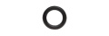 O-RING 4.0mmX1.5mm NBR70