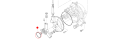 Nilfisk O-Ring 53 x 3 - SMS 1586 NBR70