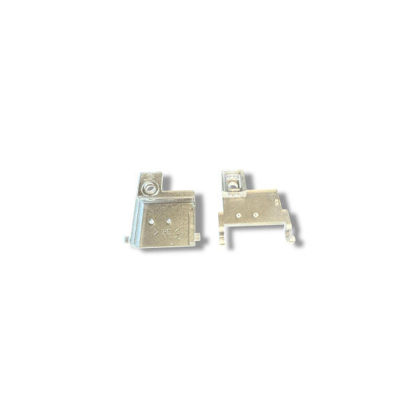 Nilfisk Gehäuse für Mikroschalter - Transparent - Housing for Mirco Switch