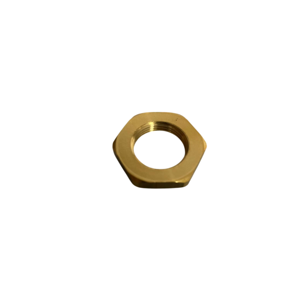 Nilfisk Sechskantmutter M24x1,5 62696 – Original Ersatzteil