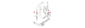 Nilfisk O-Ring 13 x 2 - NBR 70SH