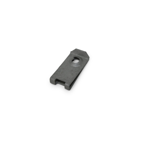 SPRING NUT  4.8X3
