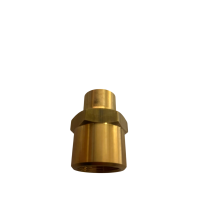 Nilfisk Verbindungsstück G3/8" x M27x1,5
