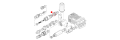 Nilfisk O-Ring 28,24 x 2,62 - NBR70