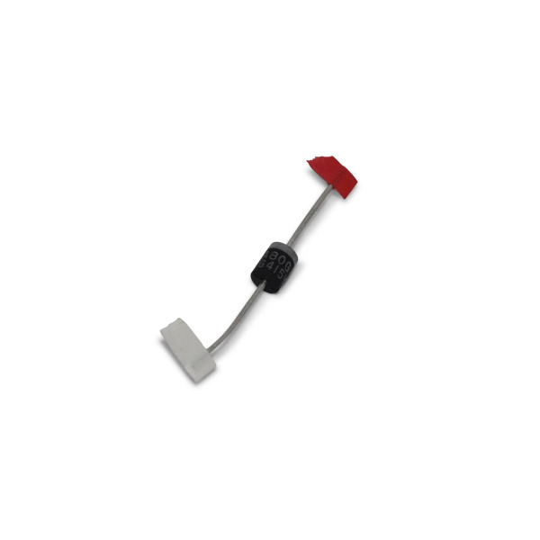 DIODE 6A80 6A 800V
