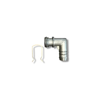 INLET ELBOW REP. KIT.