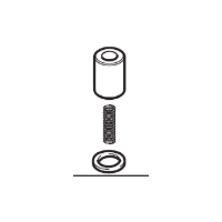 VENTING VALVE REP.KIT