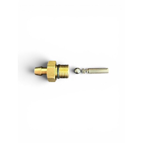 Nilfisk Rückschlagventil Reparatursatz / Non Return Valve Repair Kit