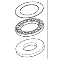 BEARING REPAIR KIT