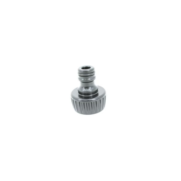 Nilfisk Gardena Kompatibel männliche Kupplung 3/4"
